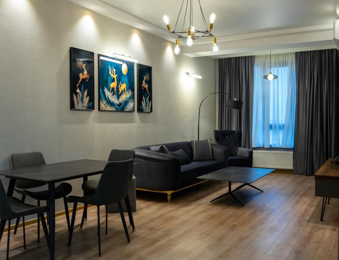 Gori Apartments Exterior foto