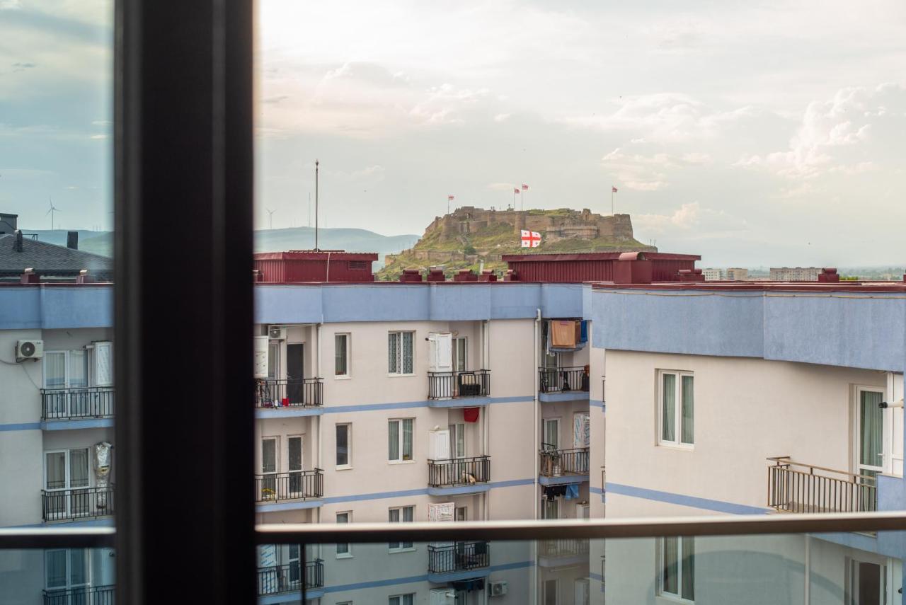 Gori Apartments Exterior foto