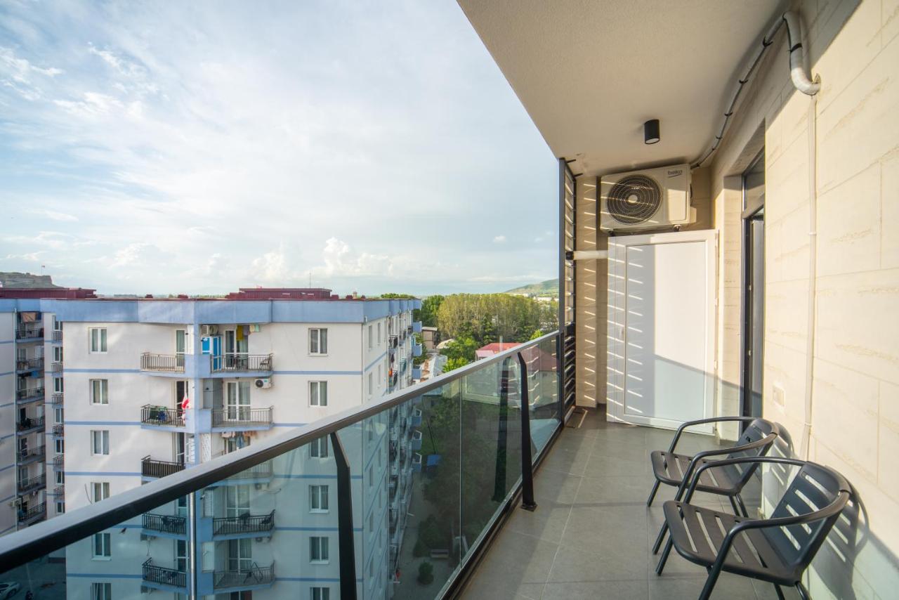Gori Apartments Exterior foto