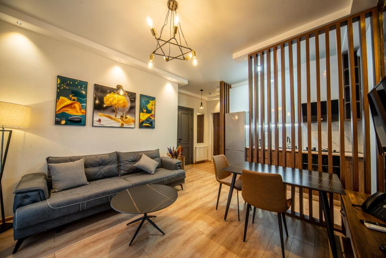 Gori Apartments Exterior foto
