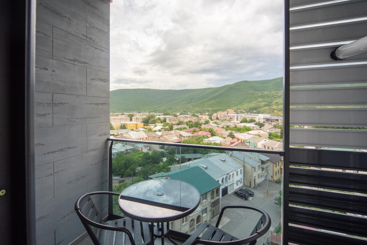 Gori Apartments Exterior foto